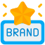 brand